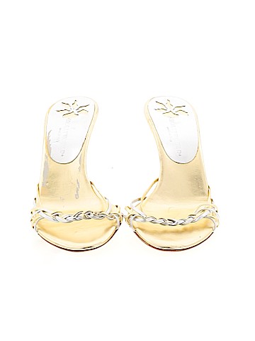 Hollywould Mule/Clog (view 2)