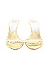 Hollywould Gold Mule/Clog Size EU 39 - photo 2