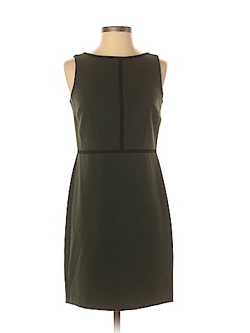 Ann Taylor LOFT Casual Dress (view 1)