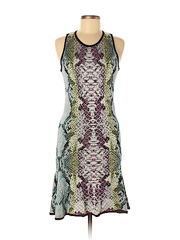 Roberto Cavalli Casual Dress (view 1)