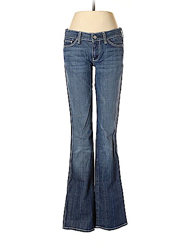 7 For All Mankind Jeans (view 1)