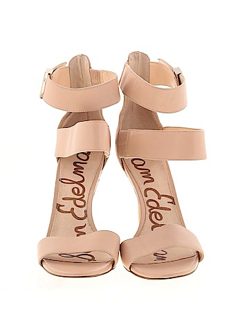 Sam Edelman Heels (view 2)
