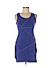 Athleta Purple Casual Dress Size M (petite) - photo 1
