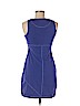 Athleta Purple Casual Dress Size M (petite) - photo 2