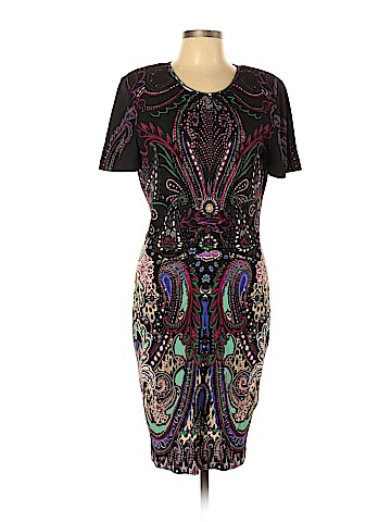 Roberto Cavalli Casual Dress (view 1)