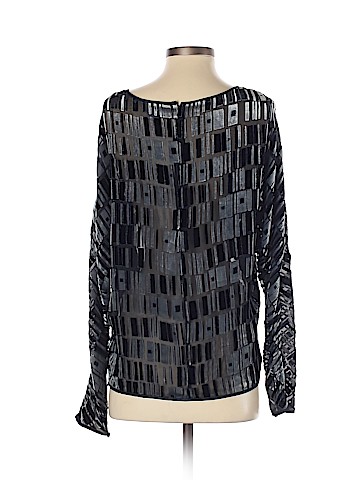 W by Worth Long Sleeve Top (view 2)