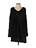Adam Selman Black Casual Dress Size S - photo 1