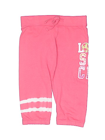 Justice Sweatpants (view 1)