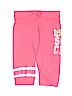 Justice Pink Sweatpants Size 7 - photo 1