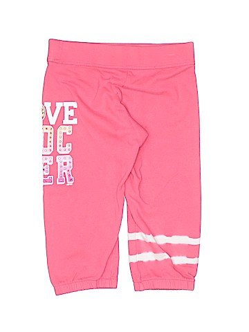 Justice Sweatpants (view 2)