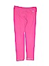 Justice Pink Leggings Size 10 - photo 1