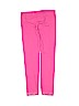 Justice Pink Leggings Size 10 - photo 2