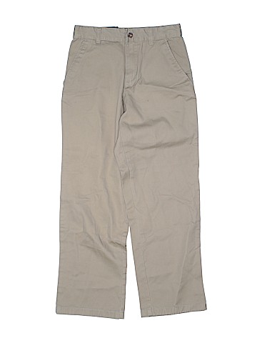 IZOD Lacoste Khakis (view 1)