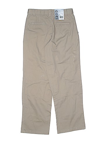 IZOD Lacoste Khakis (view 2)