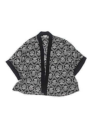 Monteau Girl Kimono (view 1)