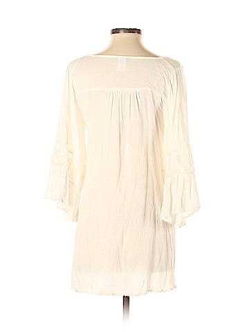 L Space 3/4 Sleeve Blouse (view 2)