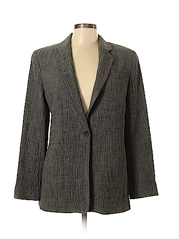 Lafayette 148 New York Wool Blazer (view 1)