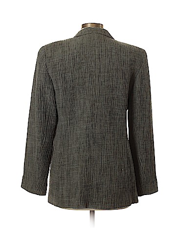 Lafayette 148 New York Wool Blazer (view 2)