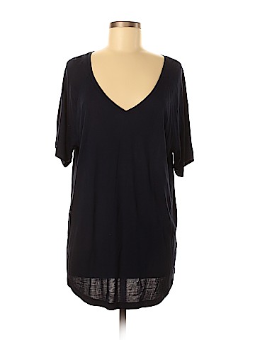 CAbi Short Sleeve T-Shirt (view 1)