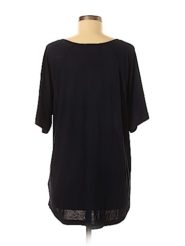 CAbi Short Sleeve T-Shirt (view 2)