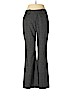 Ann Taylor Factory Black Dress Pants Size 4 (petite) - photo 1