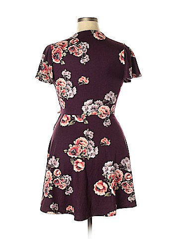 Fortune + Ivy Casual Dress (view 2)