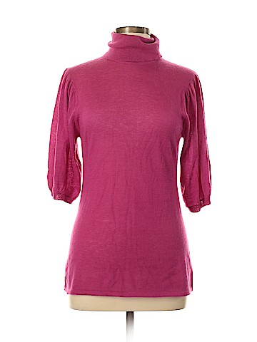 Trina Turk Cashmere Pullover Sweater (view 1)