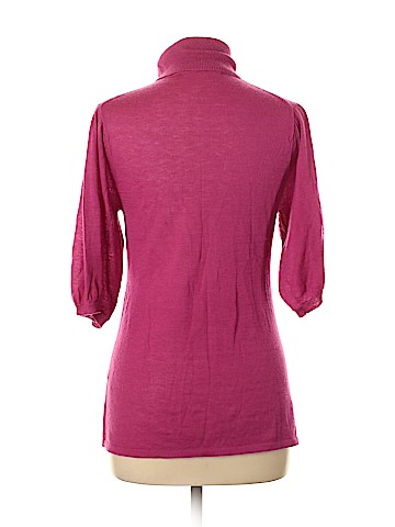 Trina Turk Cashmere Pullover Sweater (view 2)