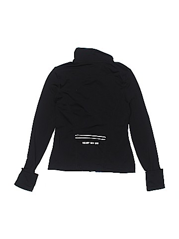 Gap Fit Track Jacket (view 2)