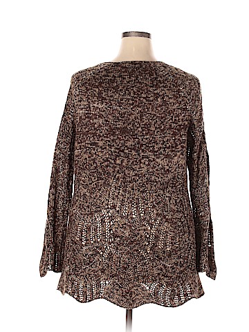 INC International Concepts Pullover Sweater (view 2)