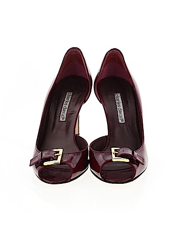 Charles David Heels (view 2)