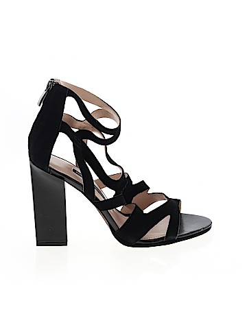 French Connection Heels (view 1)