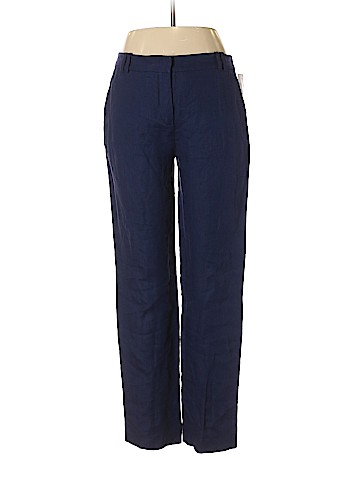 Weekend Max Mara Linen Pants (view 1)