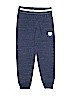 Athletic Works Blue Sweatpants Size 7 - 8 - photo 1