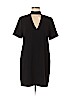 Zara Black Casual Dress Size M - photo 1