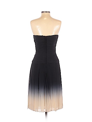 BCBGMAXAZRIA Cocktail Dress (view 2)