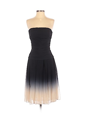 BCBGMAXAZRIA Cocktail Dress (view 1)