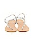 Mix It Silver Sandals Size 8 - photo 2