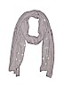 ALTERNATIVE Print Gray Scarf One size - photo 1