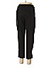 Sundance 100% Tencel Black Casual Pants Size 6 (petite) - photo 2