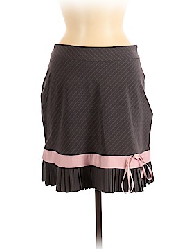 Uniform John Paul Richard Size 8