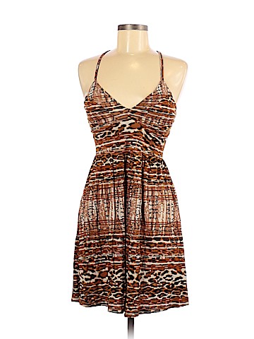 Jessica Simpson Casual Dress (view 1)