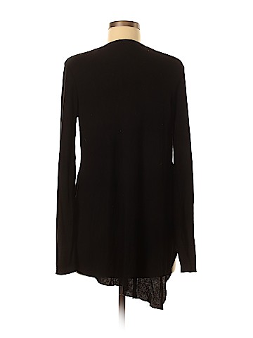 BCBGMAXAZRIA Long Sleeve Top (view 2)