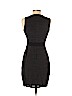 Theory Black Casual Dress Size 4 - photo 2