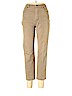 SONOMA life + style Tan Jeans Size 10 (petite) - photo 1