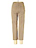 SONOMA life + style Tan Jeans Size 10 (petite) - photo 2