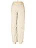 JM Collection Ivory Khakis Size 10 (petite) - photo 1