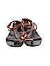 Colin Stuart Brown Sandals Size 7 - photo 2