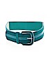 Unbranded Solid Teal Belt Size XS - Sm - photo 1