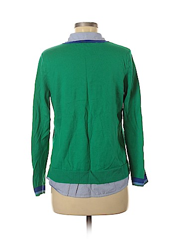 Talbots Long Sleeve Top (view 2)